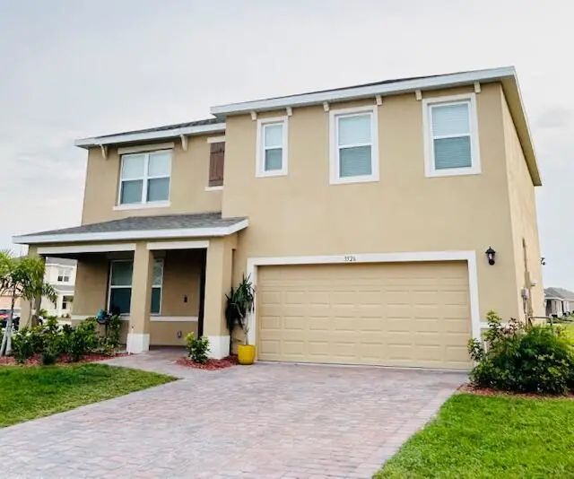 3526 Se Aberdeen Dr Drive Se, Palm Bay