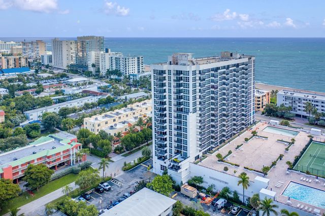 3 of 52 - 531 N Ocean Boulevard #1811, Pompano Beach, FL
