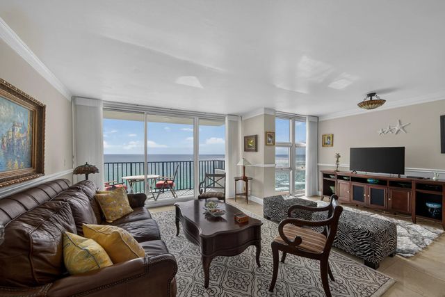 4 of 52 - 531 N Ocean Boulevard #1811, Pompano Beach, FL
