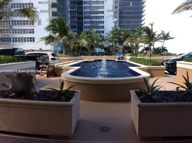 2080 S Ocean Drive #707, Hallandale Beach