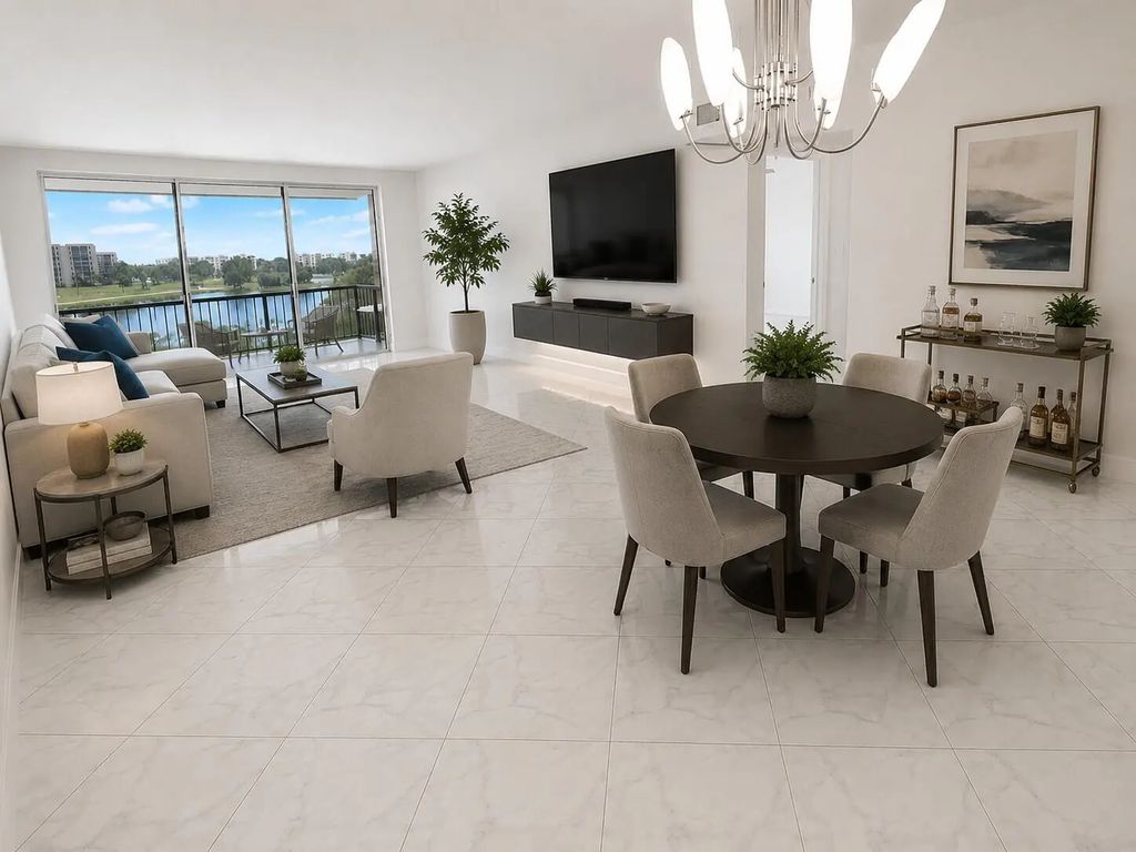 7076 Huntington Lane #608, Delray Beach