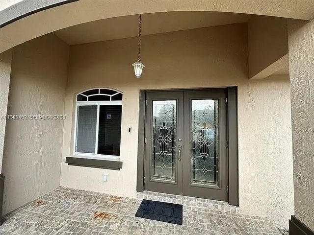 3783 Nw 201st Terrace, Miami Gardens
