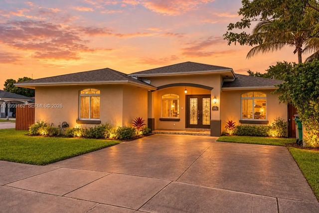 3783 Nw 201st Terrace, Miami Gardens