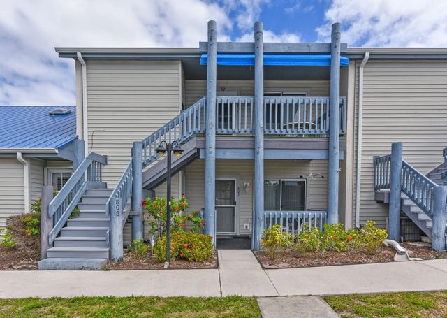 2 of 33 - 1637 Ne Nautical Place #802, Jensen Beach, FL