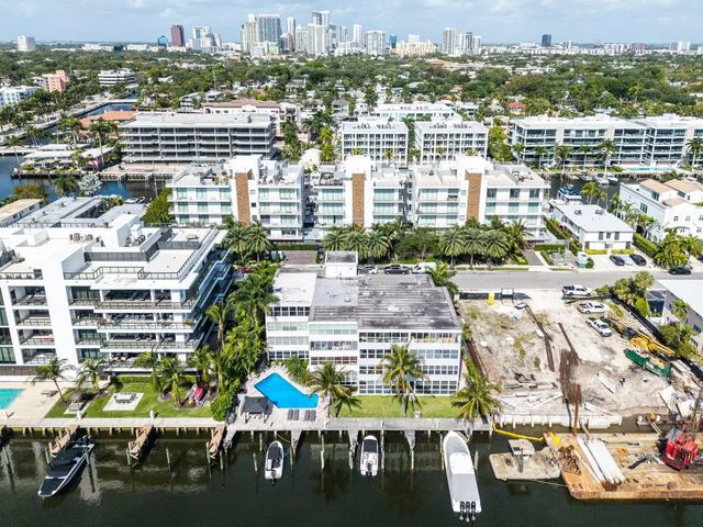 40 Isle Of Venice Drive #9, Fort Lauderdale
