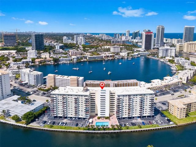 2 of 15 - 401 Golden Isles Drive #303, Hallandale Beach, FL