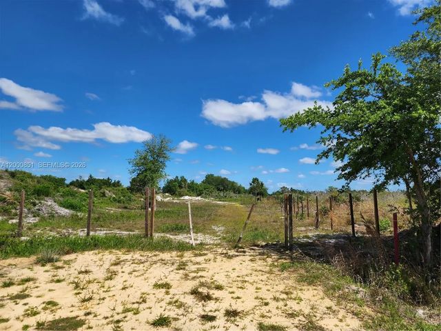16785 Nw 292nd Street, Okeechobee