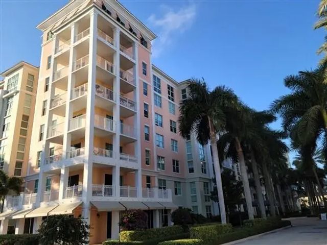 804 E Windward Way #508, Lantana