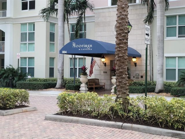 3 of 41 - 804 E Windward Way #508, Lantana, FL