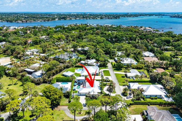 5495 Hibiscus Road, Jupiter