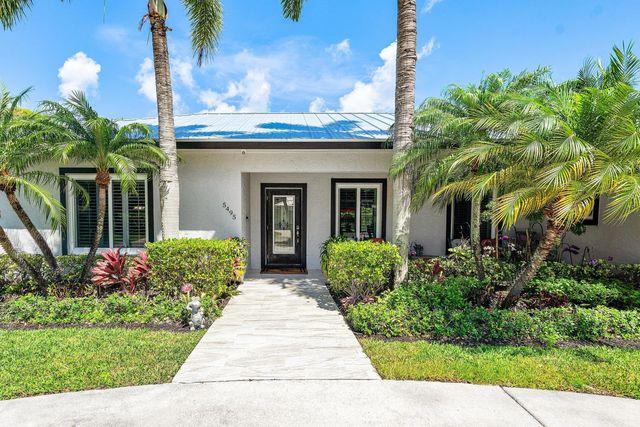 3 of 45 - 5495 Hibiscus Road, Jupiter, FL