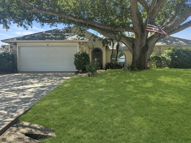 117 Hinchman Avenue, Sebastian