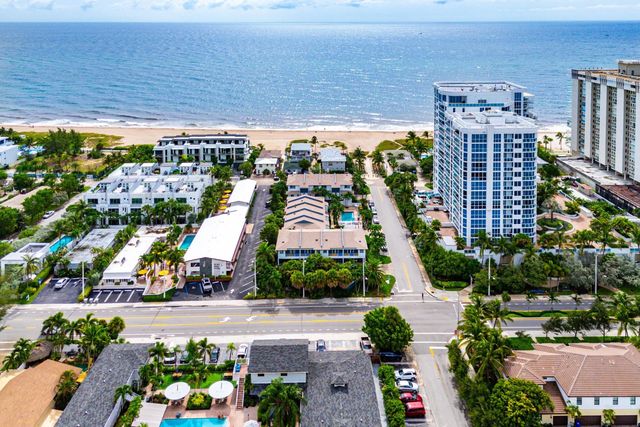 4 of 49 - 3409 Se 8th Street #6, Pompano Beach, FL
