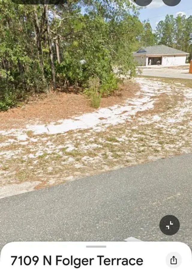 7109 N Folger Terrace, Dunnellon