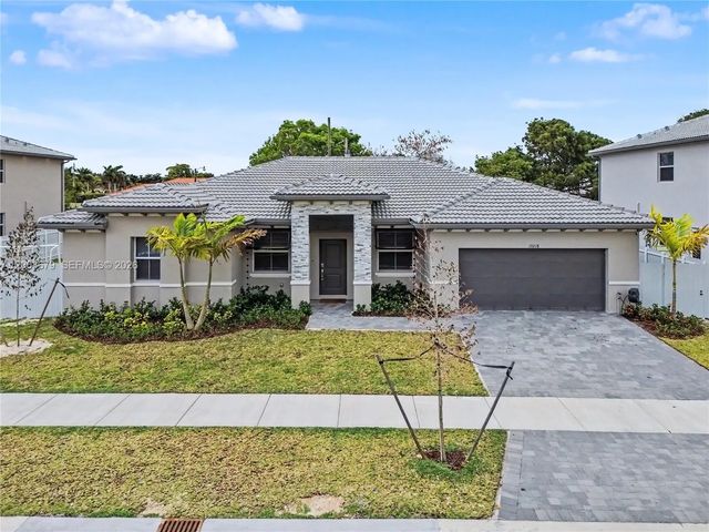 13218 Sw 189th Terrace, Miami