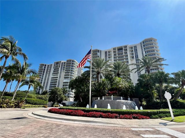 6001 N Ocean Drive #706, Hollywood