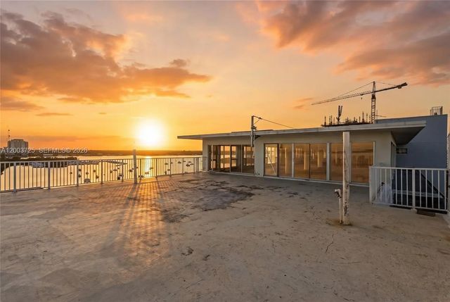 2 of 25 - 7904 West Drive #penthouse, North Bay Village, FL