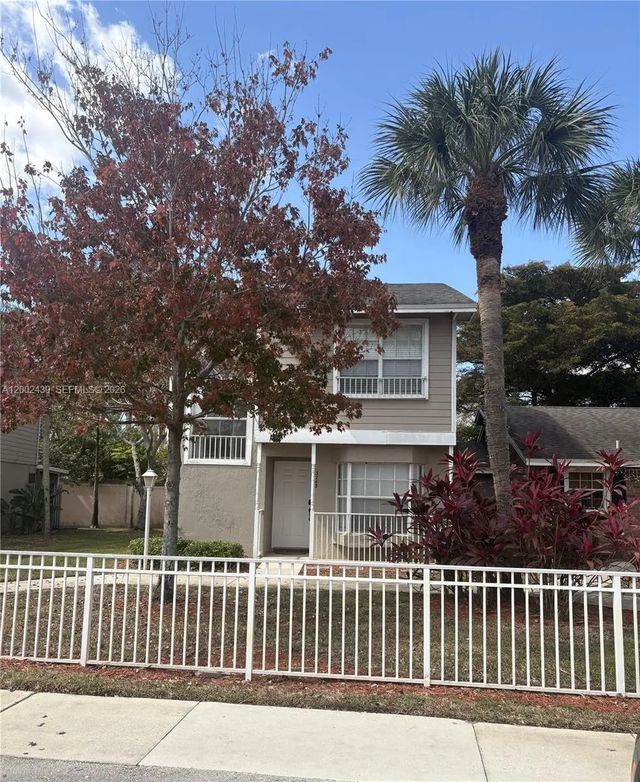 3743 Nw 122nd Terrace, Sunrise