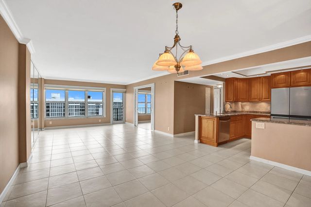 405 N Ocean Boulevard #1803, Pompano Beach