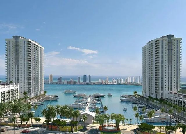 17301 Biscayne Boulevard #406, North Miami Beach
