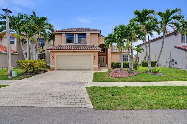 18144 Sw 20th Street, Miramar