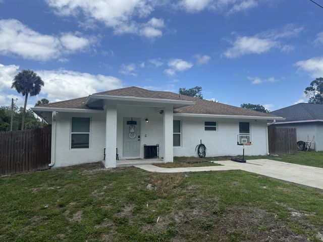 1691 Sw 11th Street, Okeechobee