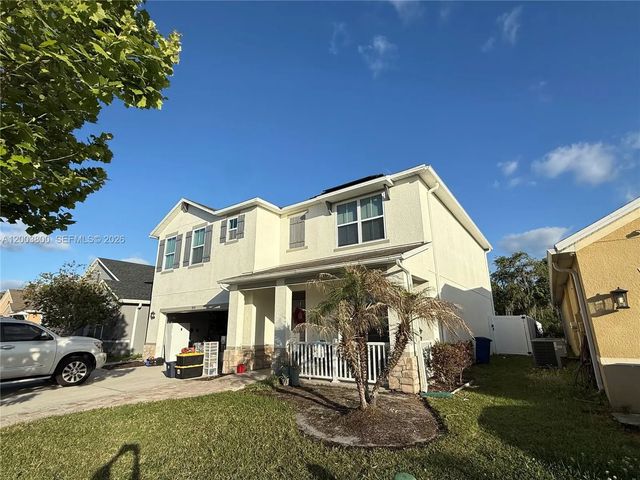 1874 Hickory Bluff Road, Kissimmee