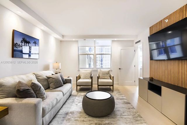2501 S Ocean Drive #833, Hollywood