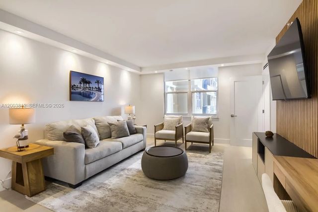 3 of 23 - 2501 S Ocean Drive #833, Hollywood, FL