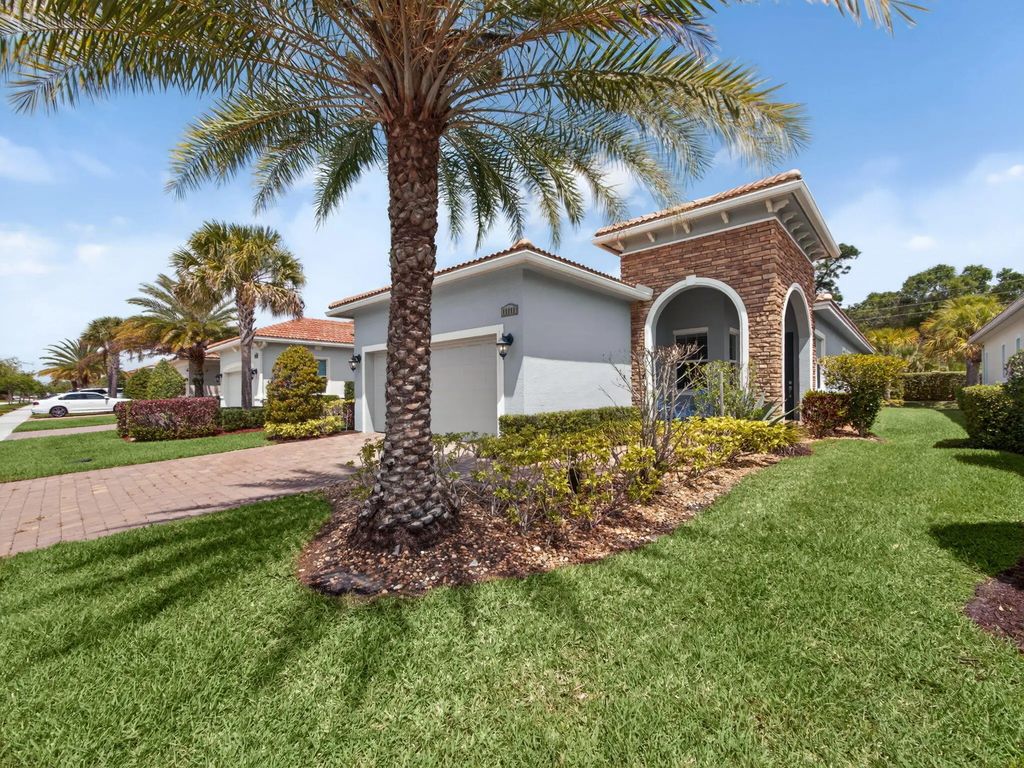 11111 Sw Visconti Way, Port St. Lucie