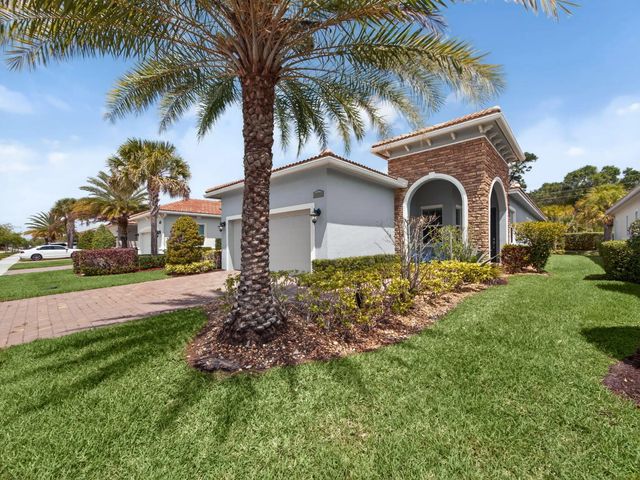 11111 Sw Visconti Way, Port St. Lucie