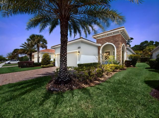 11111 Sw Visconti Way, Port St. Lucie