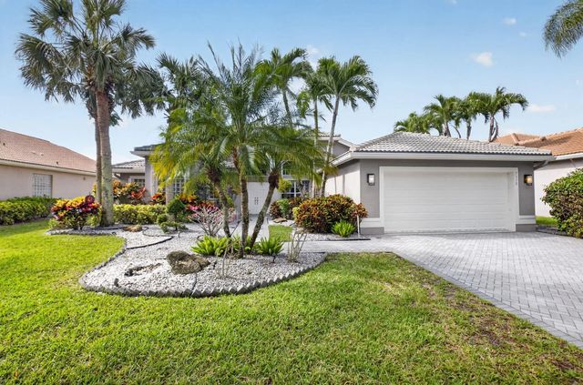 2 of 53 - 7528 Tarpon Cove Circle, Lake Worth, FL
