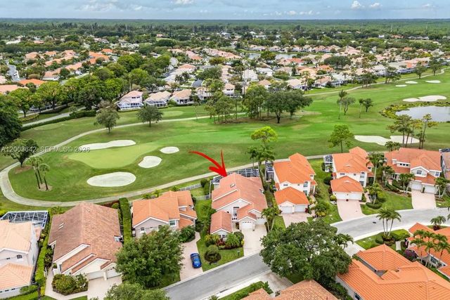 410 Eagleton Cove Way, Palm Beach Gardens