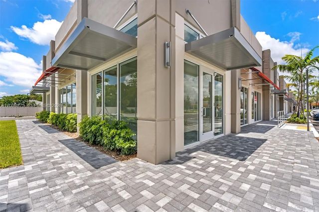 9620 Stirling Road #101, Cooper City