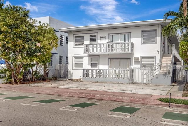 1334 Euclid Avenue #8, Miami Beach