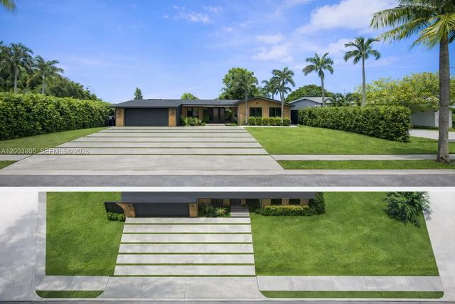 1951 Ne 187th Drive, North Miami Beach