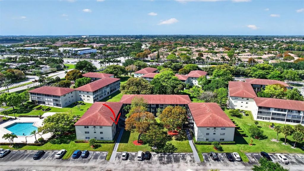 13455 Sw 3rd Street #203s, Pembroke Pines