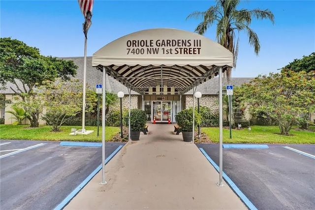 2 of 13 - 201 Nw 76th Avenue #203, Margate, FL