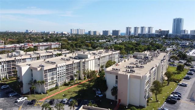 851 Three Islands Boulevard #411, Hallandale Beach