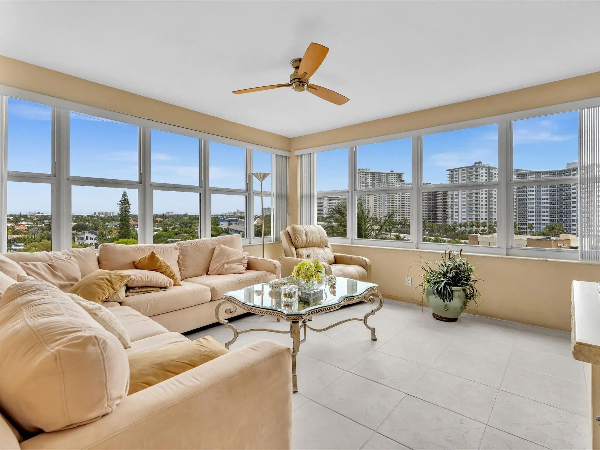 3300 Ne 36th Street #708, Fort Lauderdale