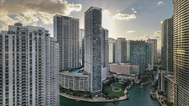 3 of 30 - 465 Brickell Avenue #3804, Miami, FL