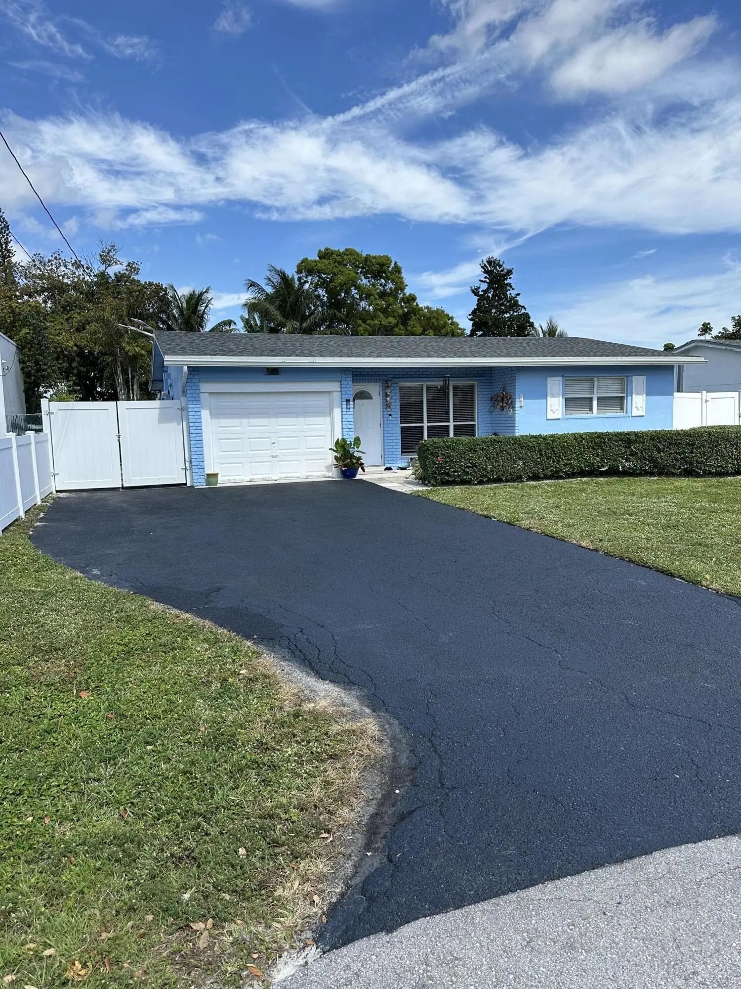 821 Nw 33rd Street, Oakland Park