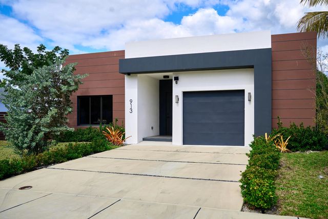 913 Ne 15th Street, Fort Lauderdale