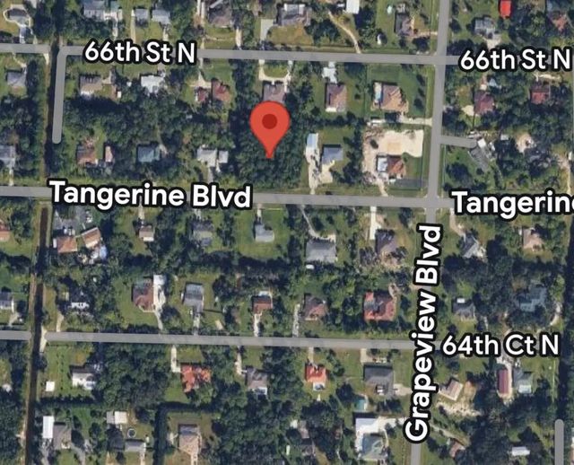 Xxxxx Tangerine Boulevard, The Acreage