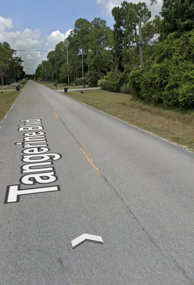 2 of 3 - Xxxxx Tangerine Boulevard, The Acreage, FL