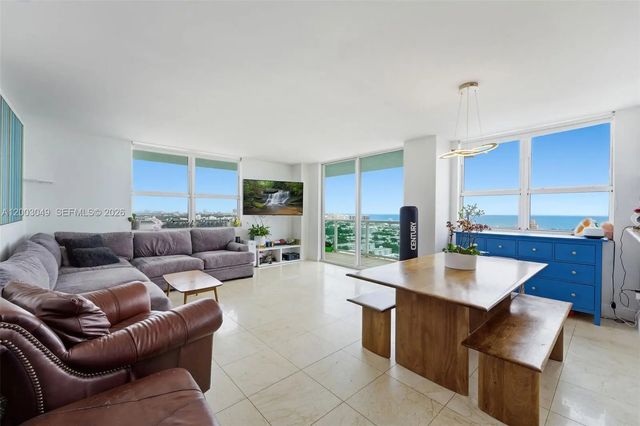4 of 25 - 650 West Avenue #2612, Miami Beach, FL