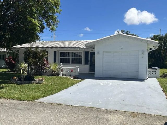 1902 Sw 22nd Avenue, Boynton Beach