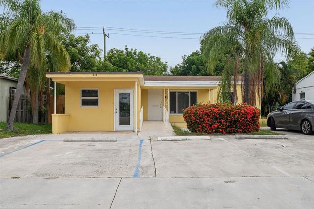 411 E Commercial Boulevard, Oakland Park