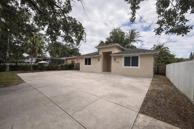 3166 Nw 170th Street, Miami Gardens